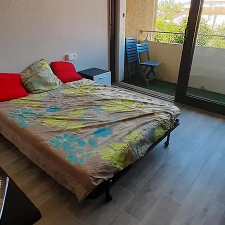Résidence Azur Appartamento