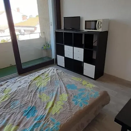 Appartamento Résidence Azur