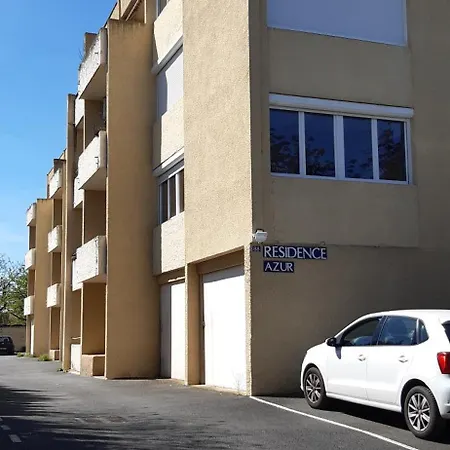 Azur Apartament Albi